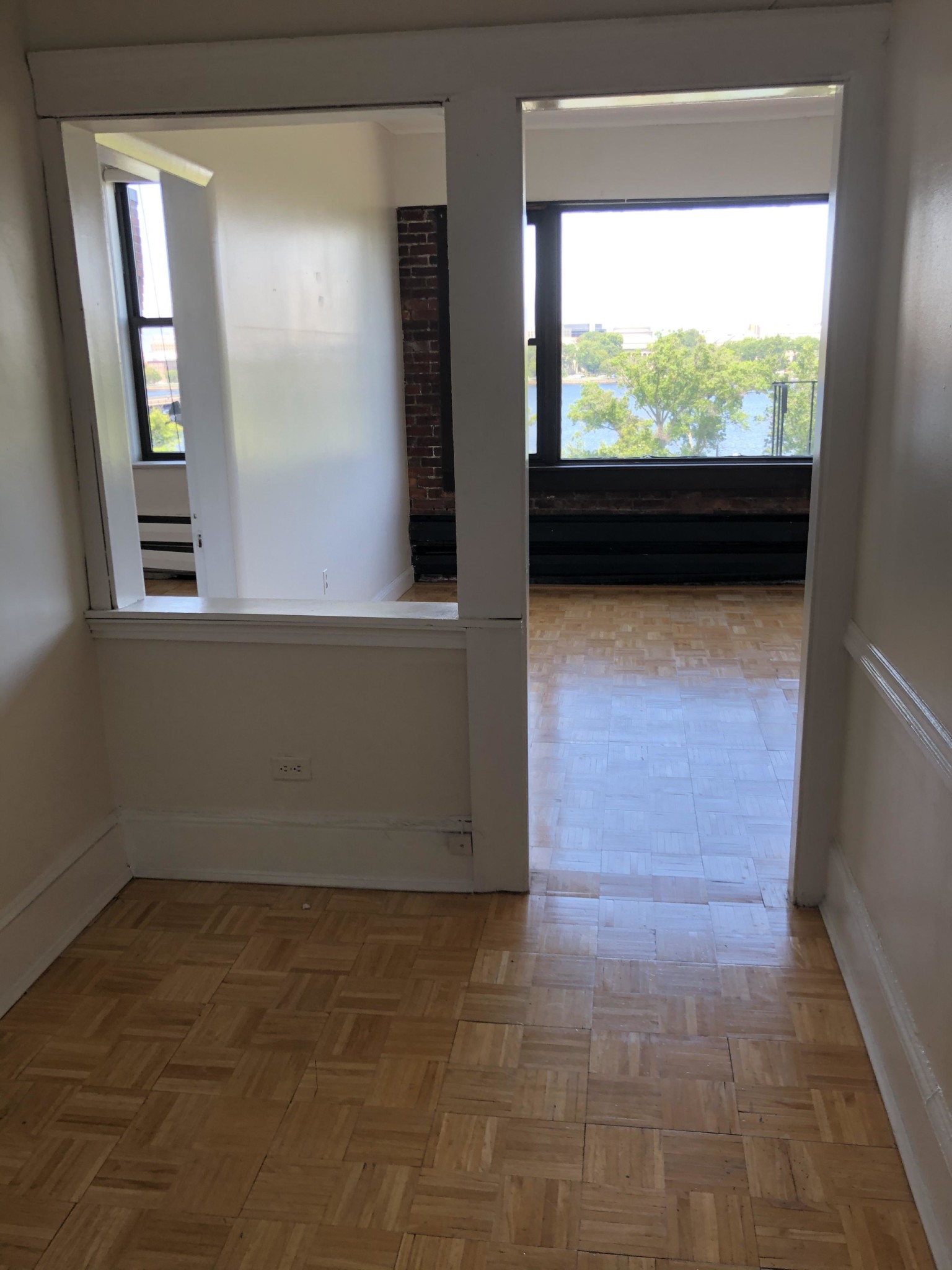 1 bed, 1 bath apartment for rent at 464 Beacon St Unit 4R, Back Bay — photo 7 of 11