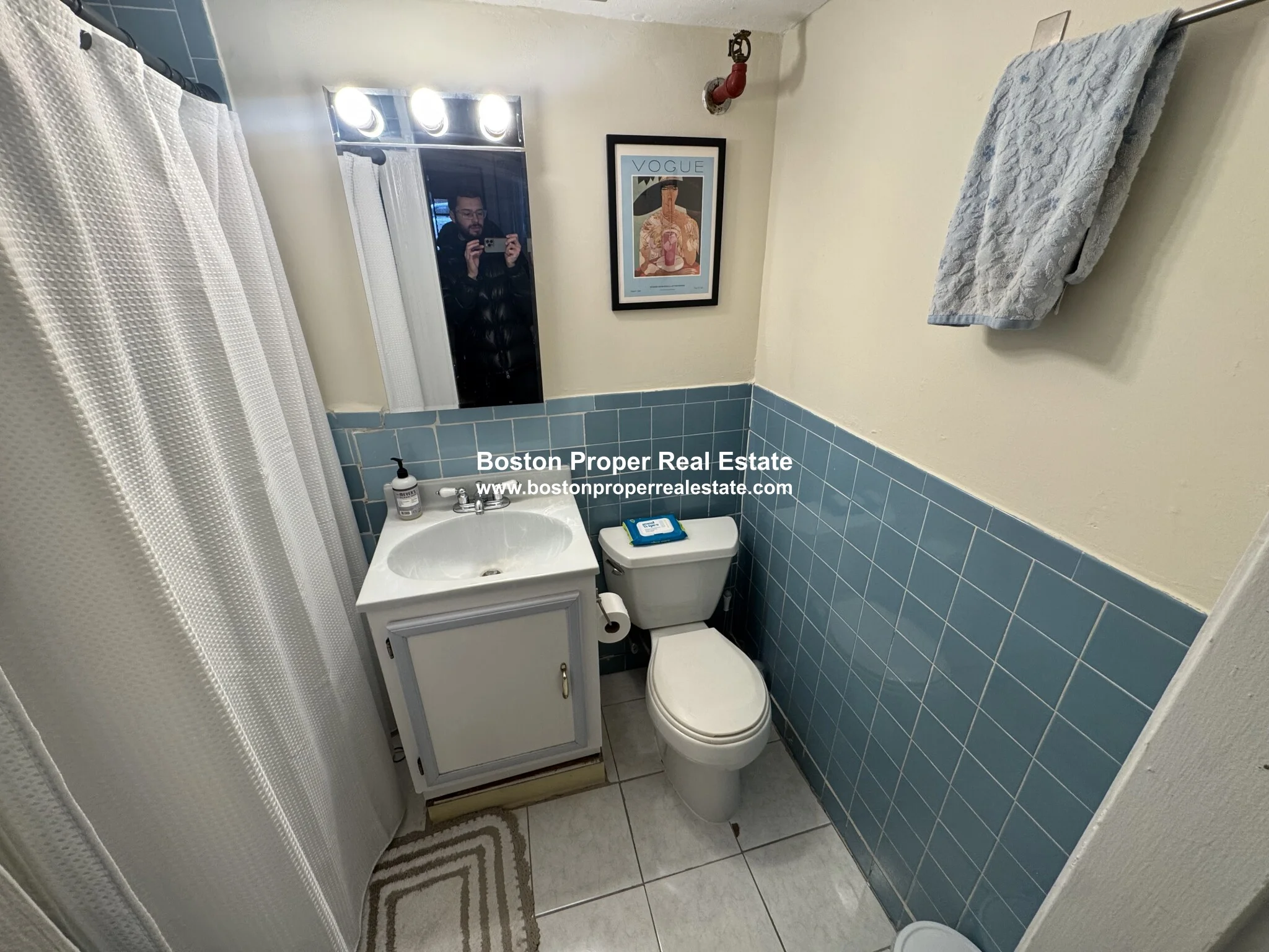 Studio bed, 1 bath apartment for rent at 464 Beacon St Unit Bf, Back Bay — photo 5 of 8