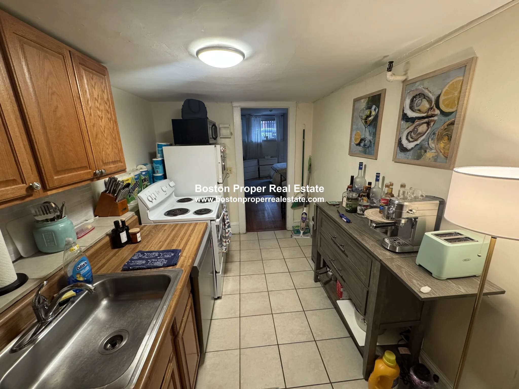 Studio bed, 1 bath apartment for rent at 464 Beacon St Unit Bf, Back Bay — photo 2 of 8