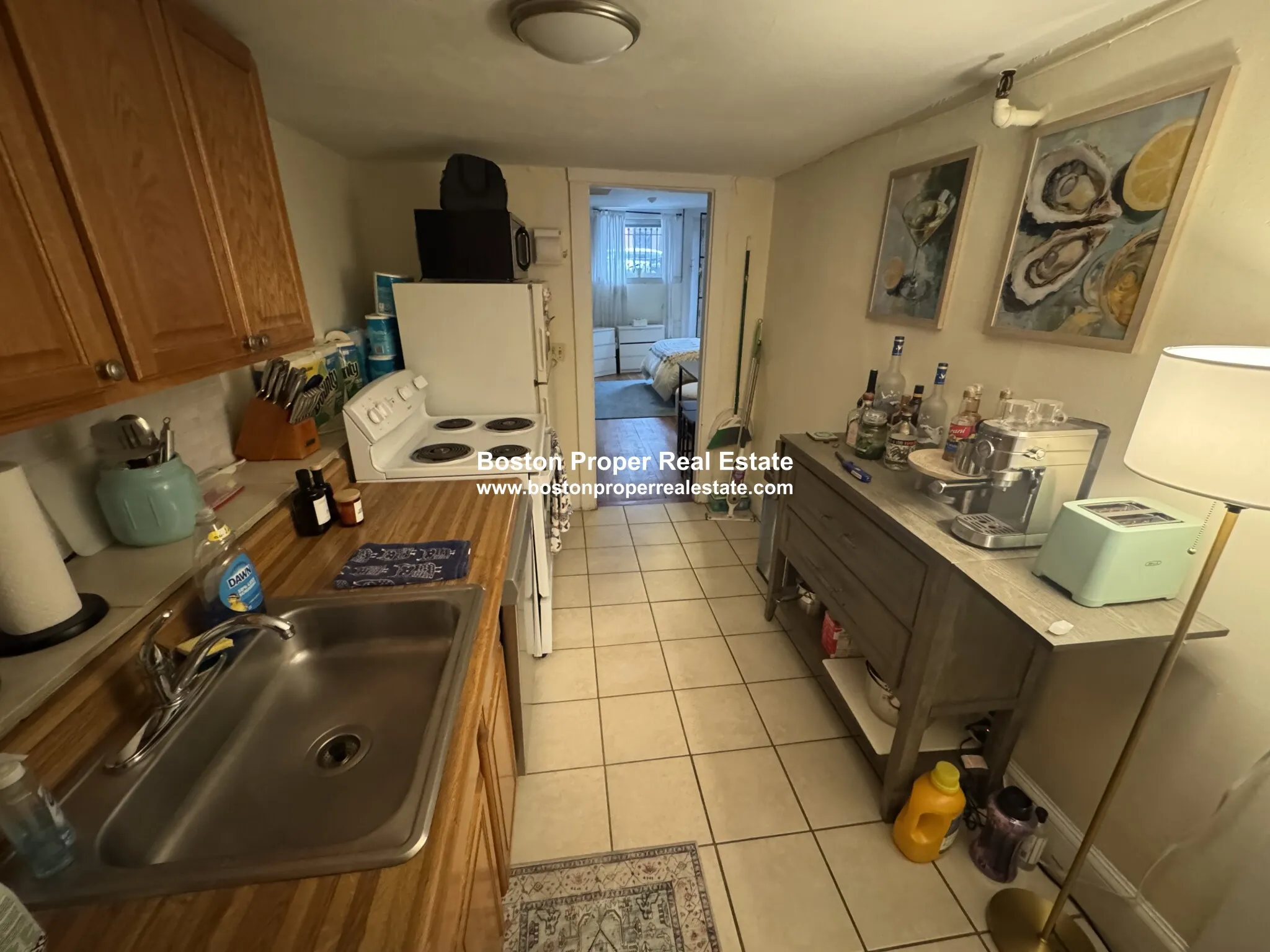 Studio bed, 1 bath apartment for rent at 464 Beacon St Unit Gf, Back Bay
