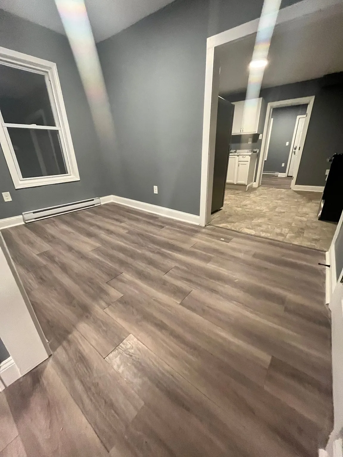 2 bed, 1 bath apartment for rent at 464 Central St Unit 2R, Lowell — photo 5 of 10