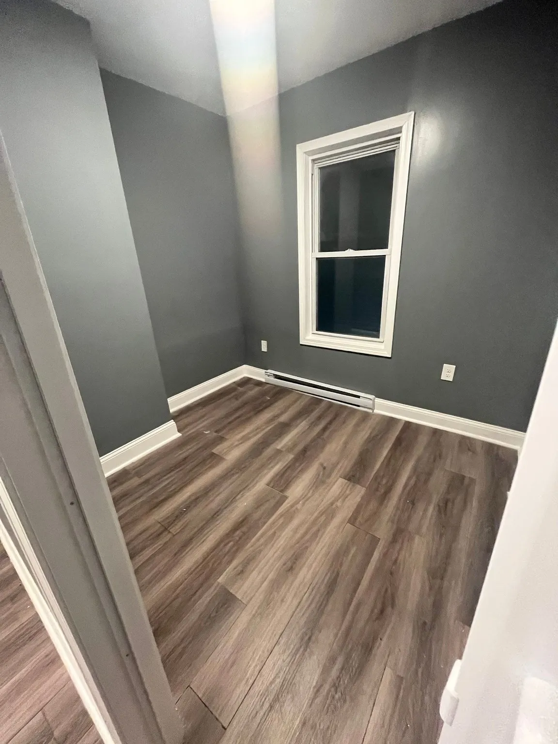 2 bed, 1 bath apartment for rent at 464 Central St Unit 2R, Lowell — photo 4 of 10