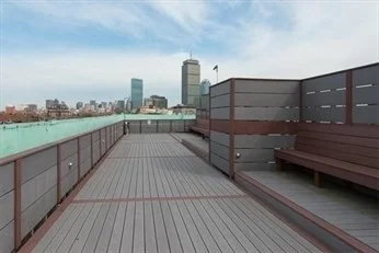 3 bed, 1 bath apartment for rent at 464 Commonwealth Ave Unit 301, Fenway — photo 13 of 17