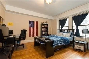 3 bed, 1 bath apartment for rent at 464 Commonwealth Ave Unit 301, Fenway — photo 6 of 17