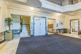 3 bed, 1 bath apartment for rent at 464 Commonwealth Ave Unit 301, Fenway — photo 12 of 17