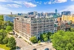 3 bed, 1 bath apartment for rent at 464 Commonwealth Ave Unit 301, Fenway