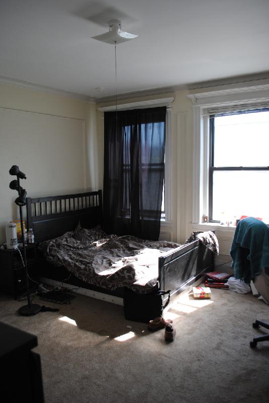 2 bed, 2 bath apartment for rent at 464 Commonwealth Ave Unit 37, Fenway — photo 3 of 9