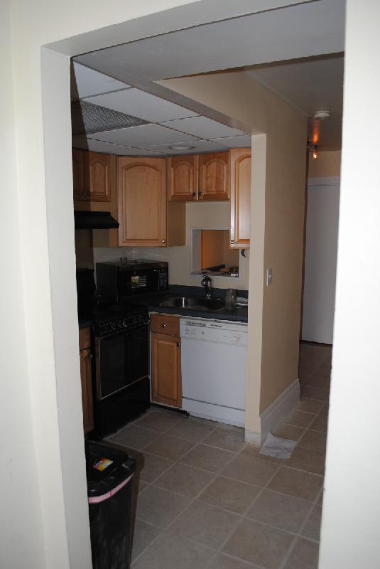 2 bed, 2 bath apartment for rent at 464 Commonwealth Ave Unit 37, Fenway — photo 4 of 9