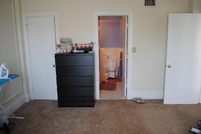 2 bed, 2 bath apartment for rent at 464 Commonwealth Ave Unit 37, Fenway — photo 2 of 9