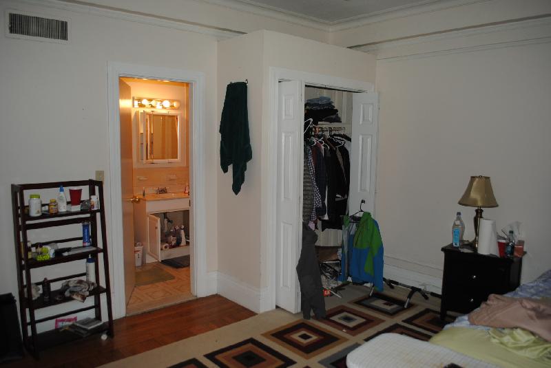 2 bed, 2 bath apartment for rent at 464 Commonwealth Ave Unit 37, Fenway — photo 6 of 9