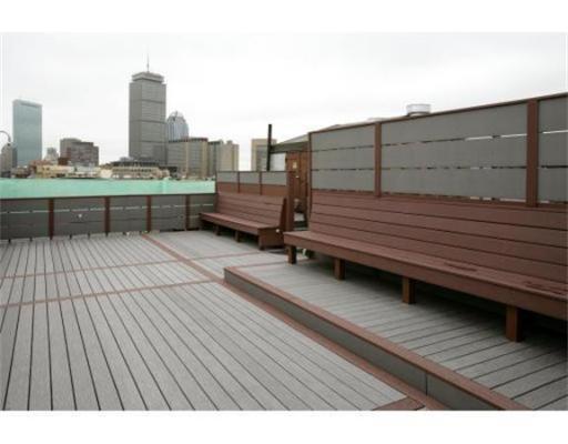 2 bed, 2 bath apartment for rent at 464 Commonwealth Ave Unit 37, Fenway — photo 9 of 9
