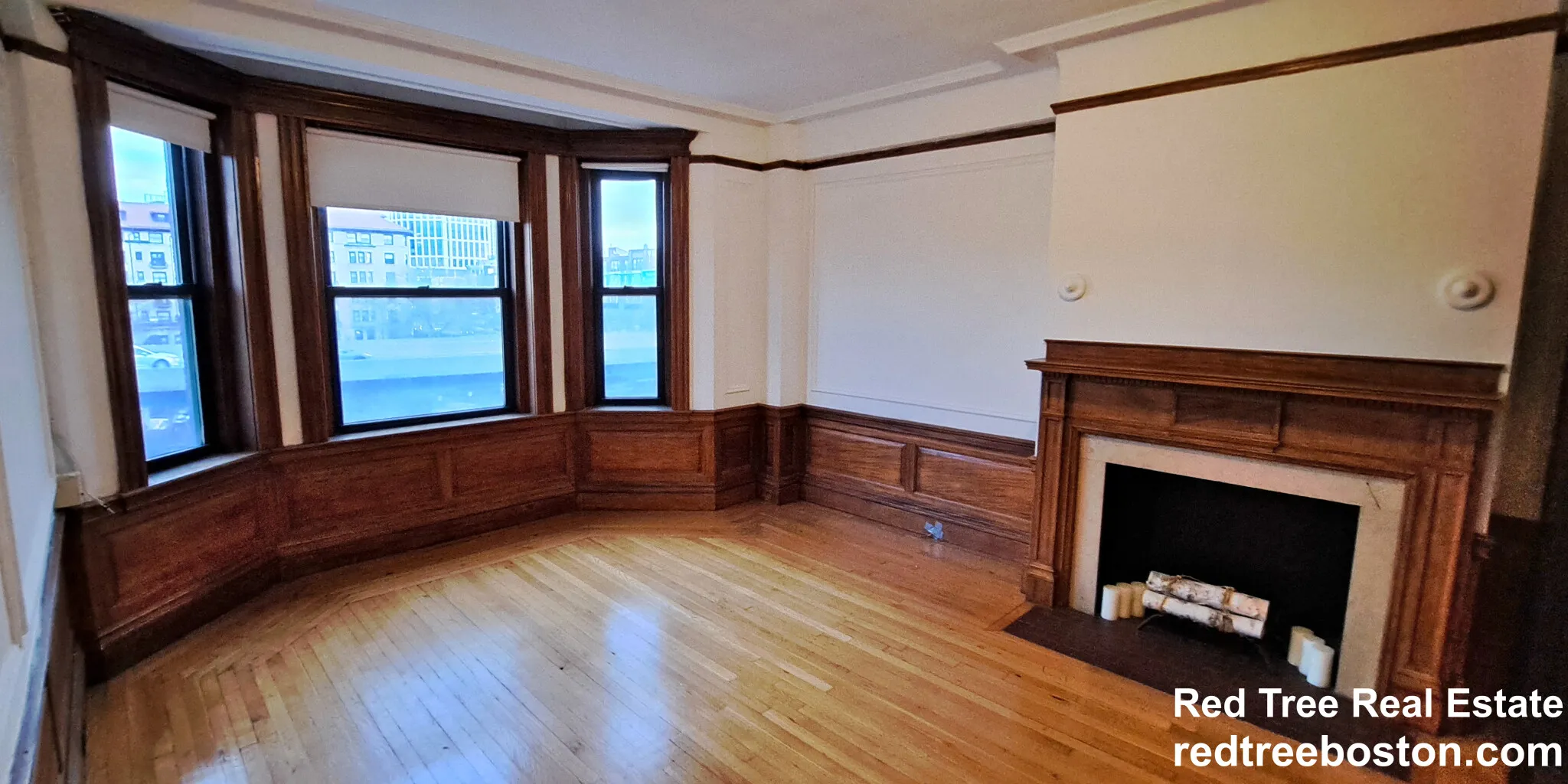 1 bed, 1 bath apartment for rent at 464 Commonwealth Ave Unit 44, Fenway — photo 1 of 14