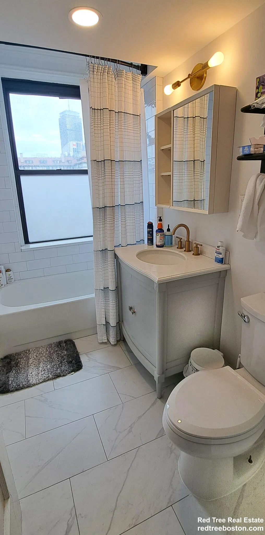 1 bed, 1 bath apartment for rent at 464 Commonwealth Ave Unit 44, Fenway — photo 10 of 14