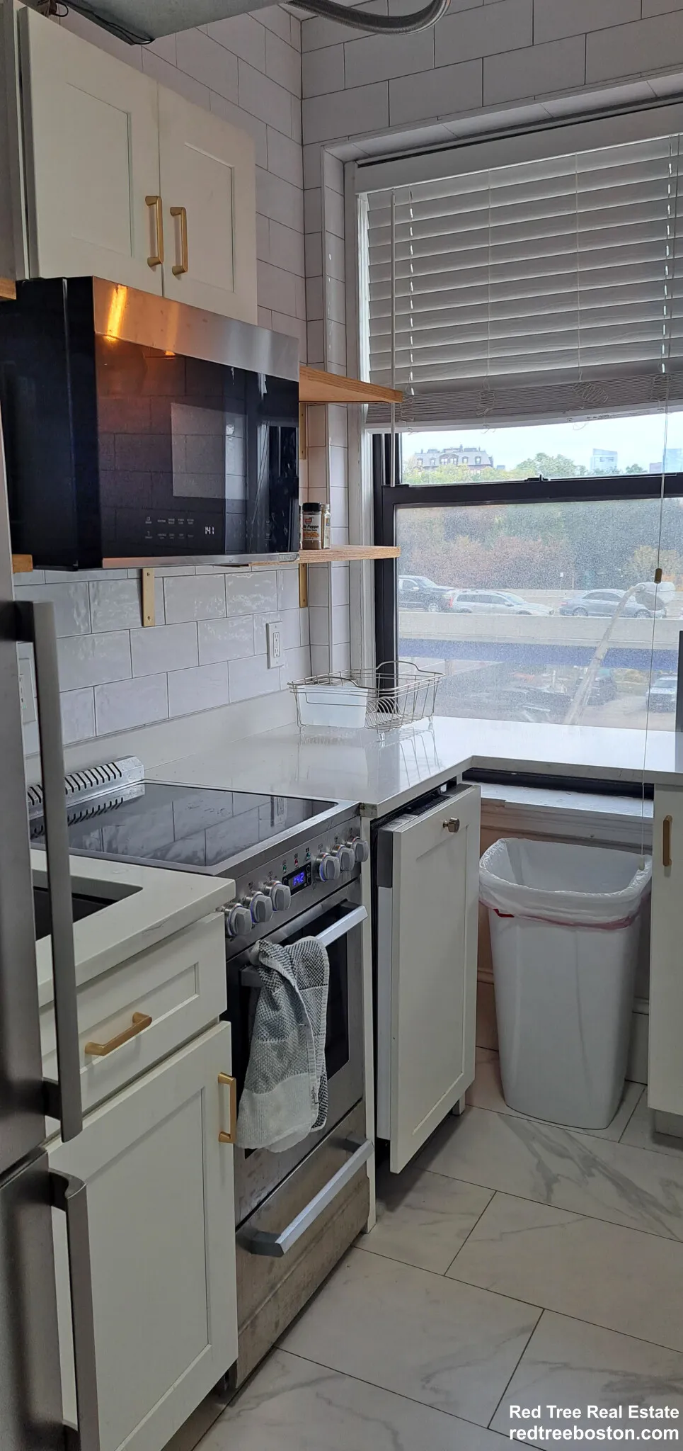 1 bed, 1 bath apartment for rent at 464 Commonwealth Ave Unit 44, Fenway — photo 9 of 14