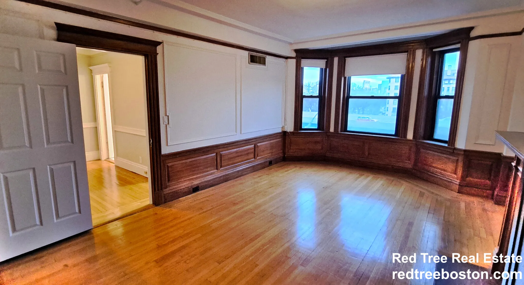 1 bed, 1 bath apartment for rent at 464 Commonwealth Ave Unit 44, Fenway — photo 4 of 14