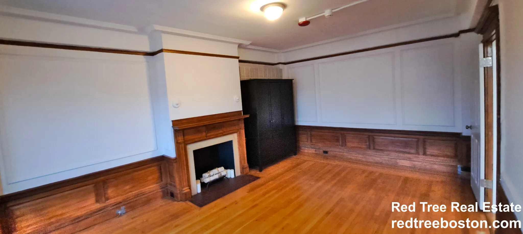 1 bed, 1 bath apartment for rent at 464 Commonwealth Ave Unit 44, Fenway — photo 2 of 14