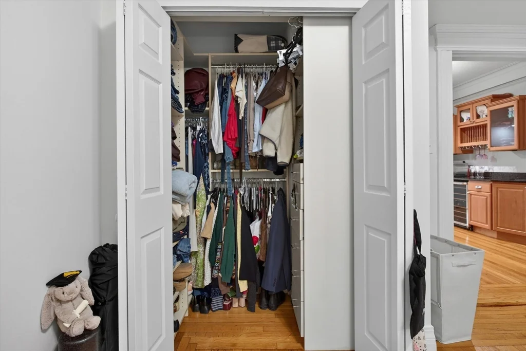 2 bed, 1 bath apartment for rent at 464 Commonwealth Ave Unit 51, Fenway — photo 12 of 19