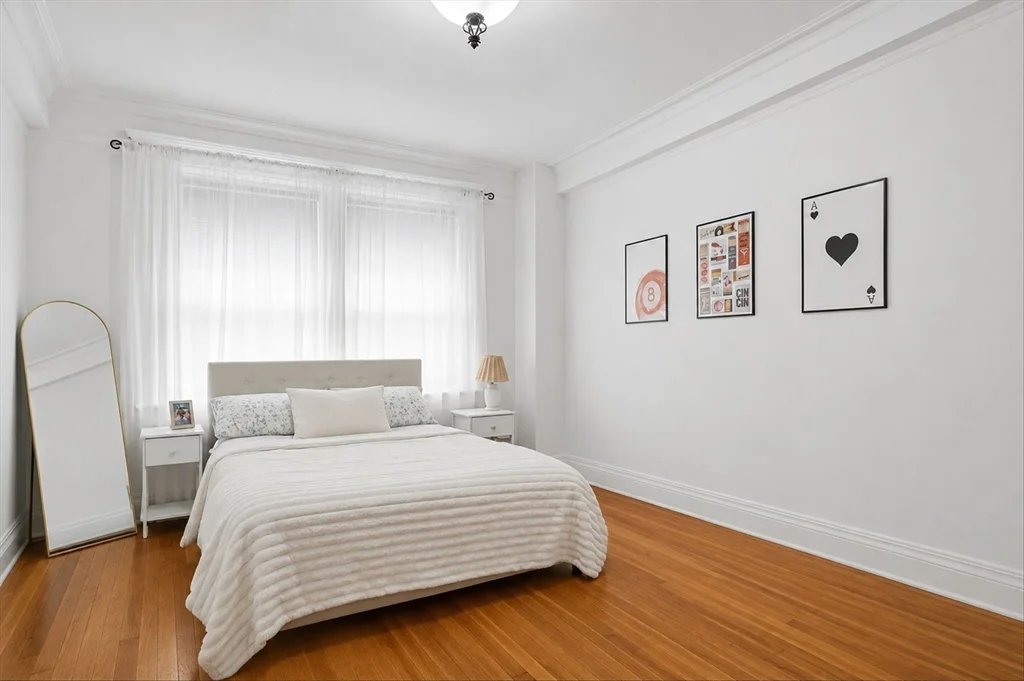 2 bed, 1 bath apartment for rent at 464 Commonwealth Ave Unit 51, Fenway — photo 11 of 19
