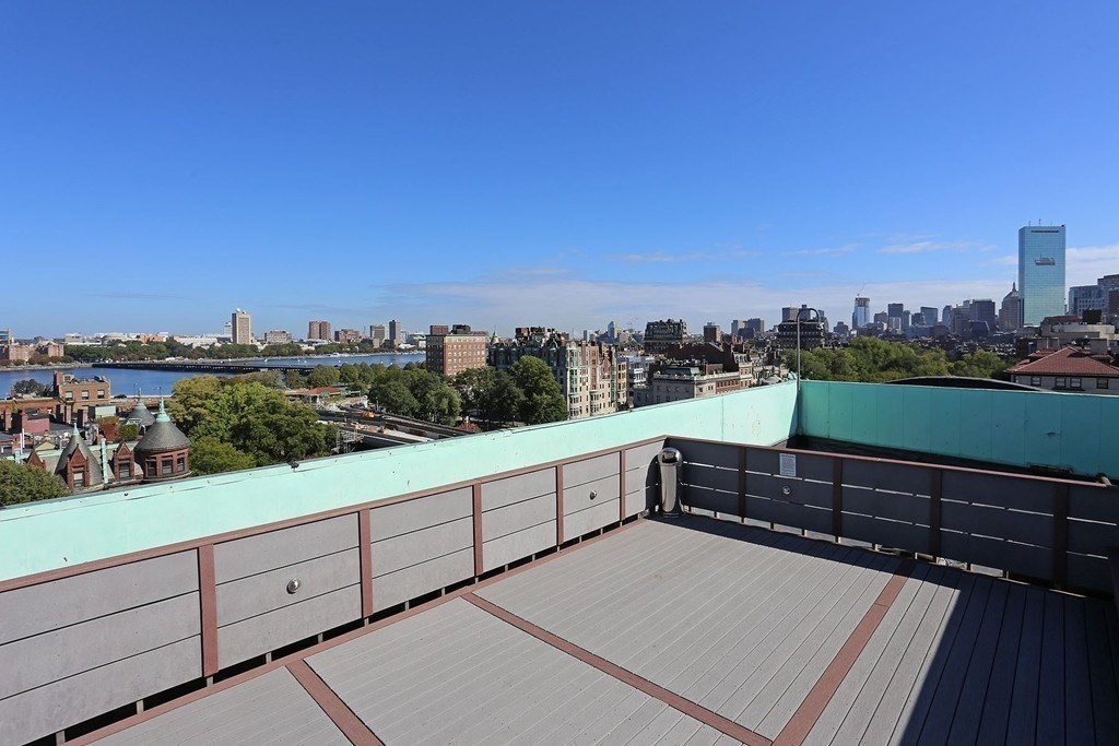 1 bed, 1 bath apartment for rent at 464 Commonwealth Ave Unit 52, Back Bay — photo 14 of 15