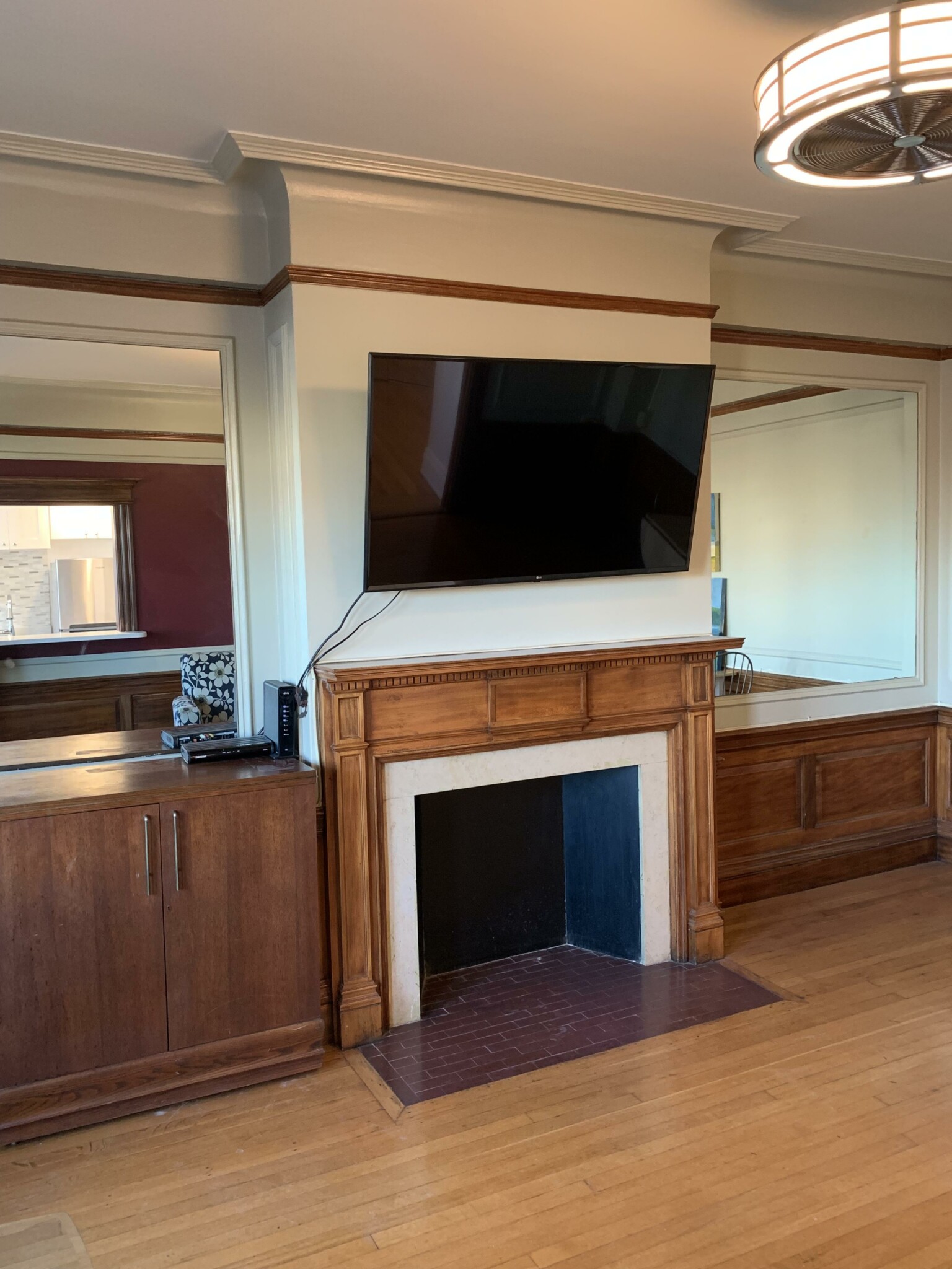 1 bed, 1 bath apartment for rent at 464 Commonwealth Ave Unit 54, Fenway