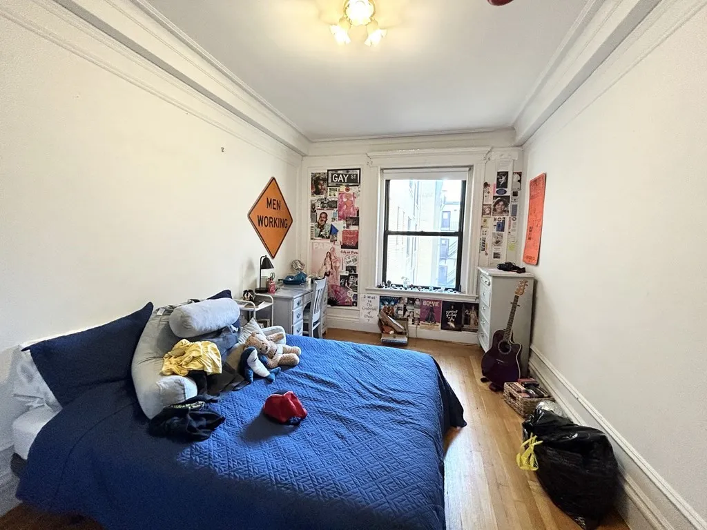2 bed, 1 bath apartment for rent at 464 Commonwealth Ave Unit 61, Fenway — photo 7 of 9