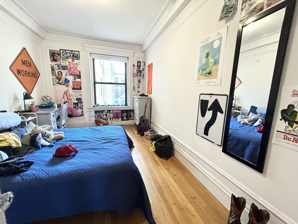 2 bed, 1 bath apartment for rent at 464 Commonwealth Ave Unit 61, Fenway — photo 8 of 9