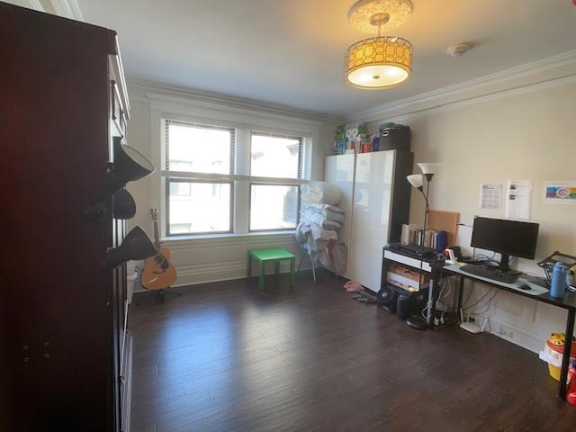 Studio bed, 1 bath apartment for rent at 464 Commonwealth Ave Unit 87, Fenway — photo 11 of 15
