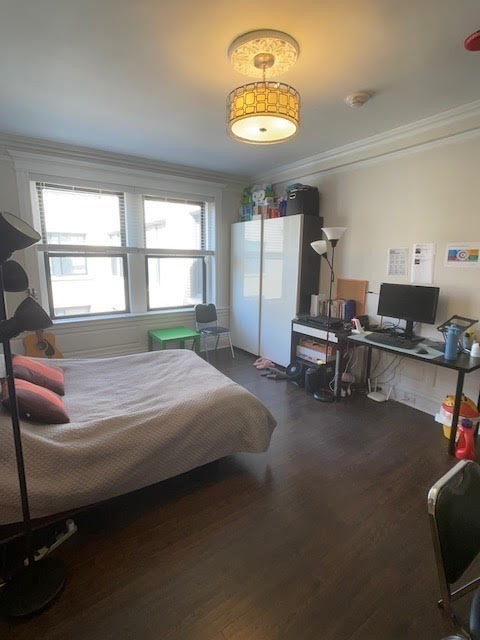 Studio bed, 1 bath apartment for rent at 464 Commonwealth Ave Unit 87, Fenway — photo 6 of 15