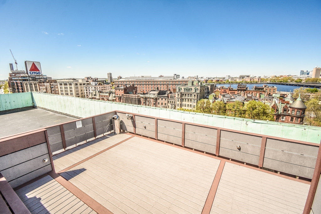 Studio bed, 1 bath apartment for rent at 464 Commonwealth Ave Unit 87, Fenway — photo 14 of 15
