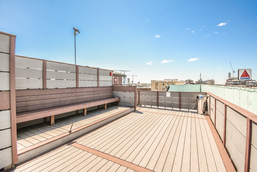 Studio bed, 1 bath apartment for rent at 464 Commonwealth Ave Unit 87, Fenway — photo 12 of 15