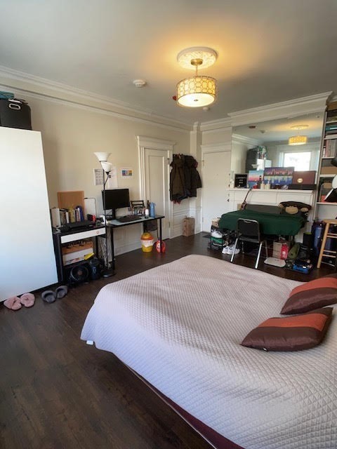Studio bed, 1 bath apartment for rent at 464 Commonwealth Ave Unit 87, Fenway — photo 10 of 15