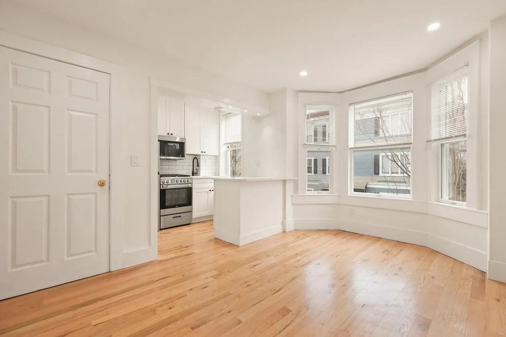 1 bed, 1 bath apartment for rent at 464 E 3rd St Unit 2, South Boston