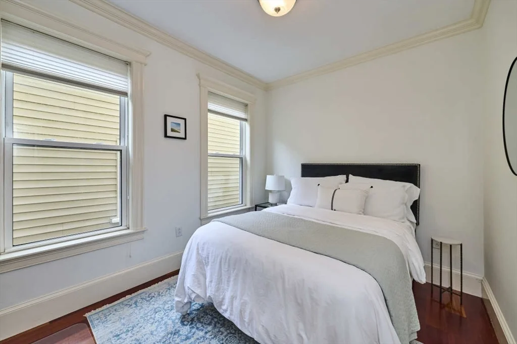 2 bed, 1 bath apartment for rent at 464 East 6th St Unit 2, South Boston — photo 11 of 12
