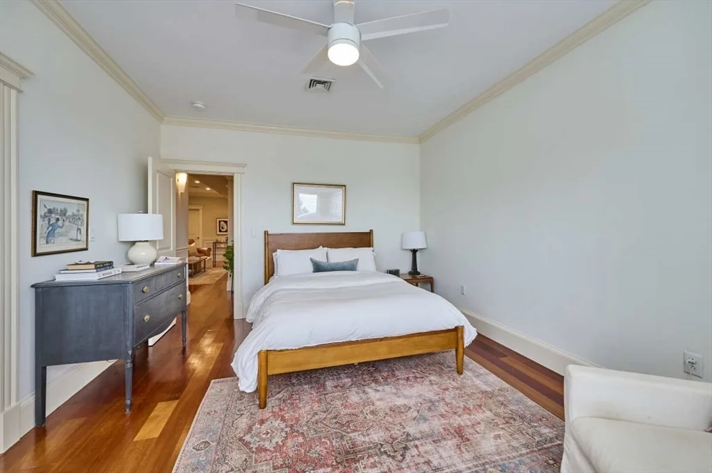 2 bed, 1 bath apartment for rent at 464 East 6th St Unit 2, South Boston — photo 8 of 12