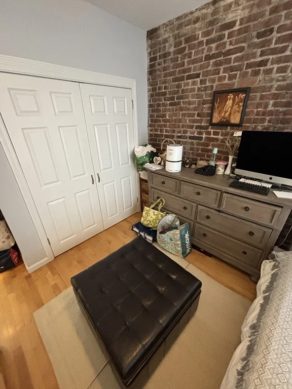 1 bed, 1 bath apartment for rent at 464 Hanover St Unit 8, North End — photo 6 of 6