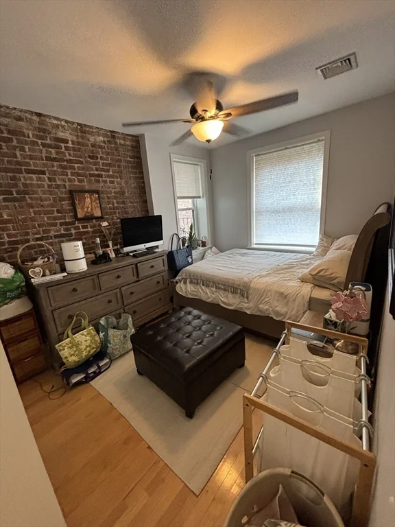 1 bed, 1 bath apartment for rent at 464 Hanover St Unit 8, North End — photo 5 of 6
