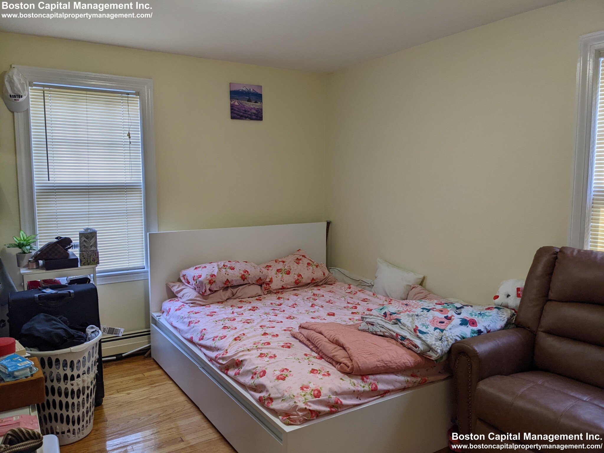 1 bed, 1 bath apartment for rent at 464 Highland Ave Unit 3, Malden — photo 7 of 8