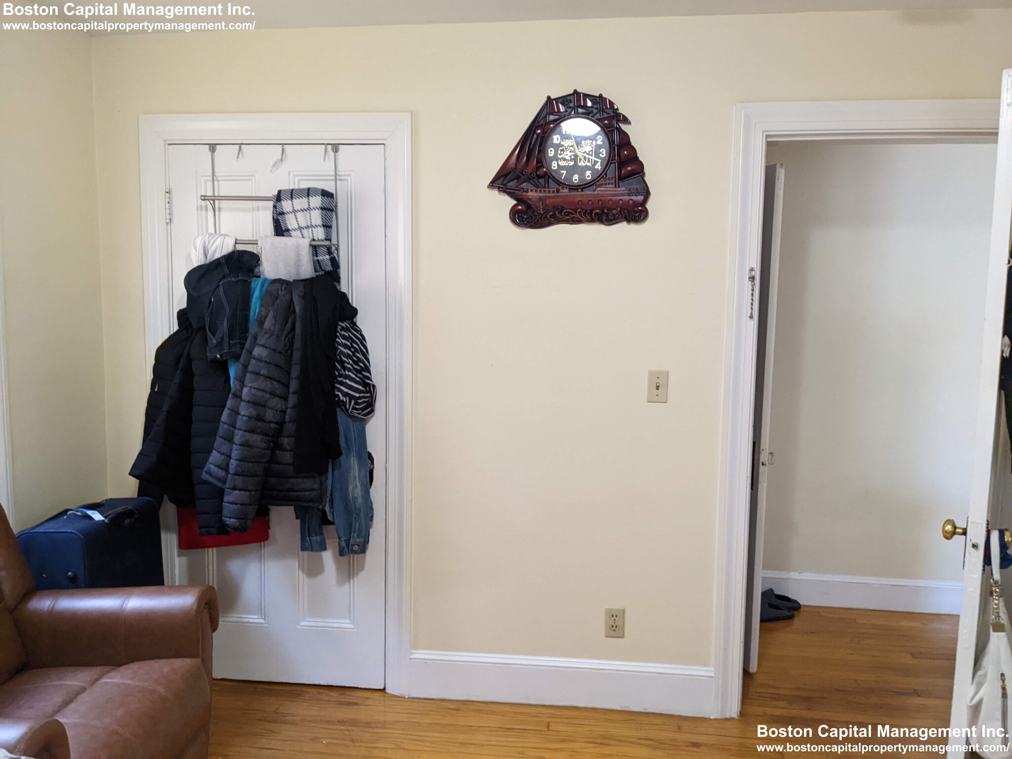 1 bed, 1 bath apartment for rent at 464 Highland Ave Unit 3, Malden — photo 8 of 8
