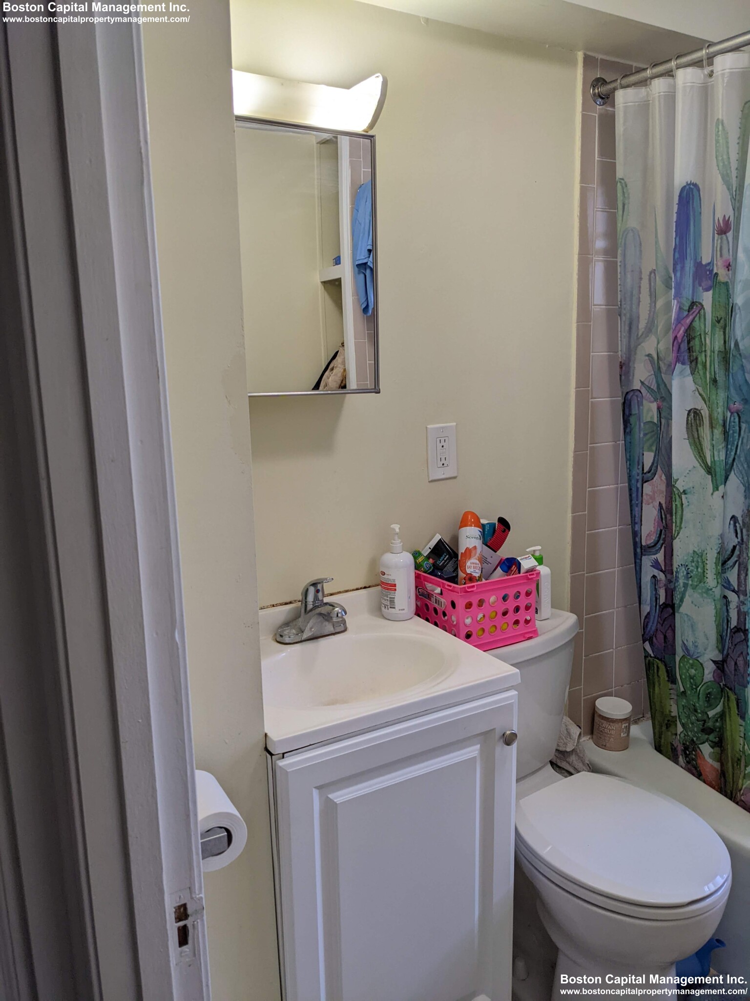 1 bed, 1 bath apartment for rent at 464 Highland Ave Unit 3, Malden — photo 5 of 8