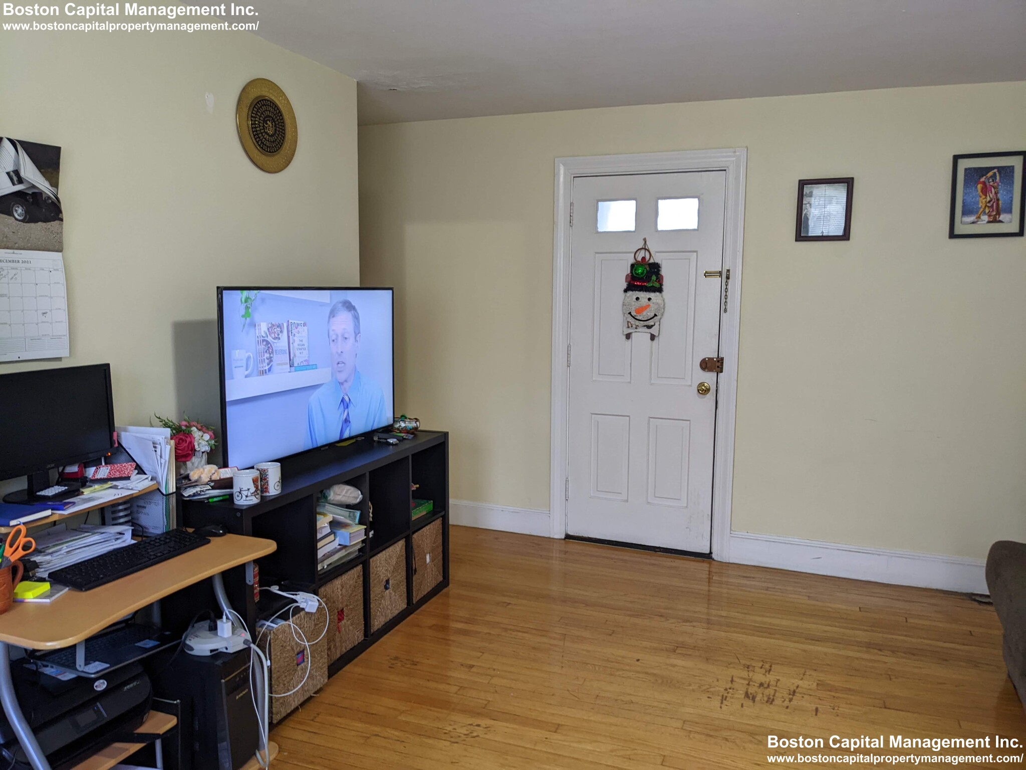 1 bed, 1 bath apartment for rent at 464 Highland Ave Unit 3, Malden — photo 6 of 8