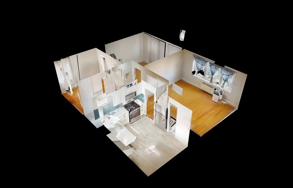 2 bed, 1 bath apartment for rent at 465 Arborway Unit 13, Jamaica Plain — photo 10 of 10