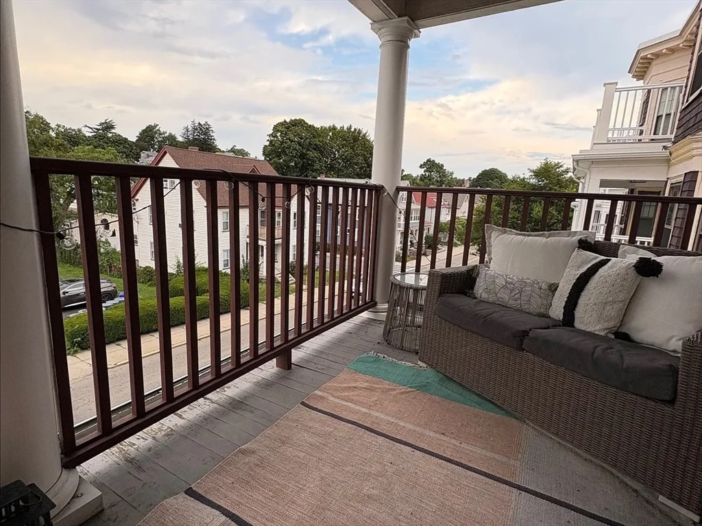 3 bed, 2 bath apartment for rent at 465 Ashmont Unit 2, Dorchester — photo 13 of 15