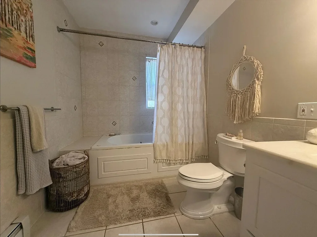 3 bed, 2 bath apartment for rent at 465 Ashmont Unit 2, Dorchester — photo 12 of 15