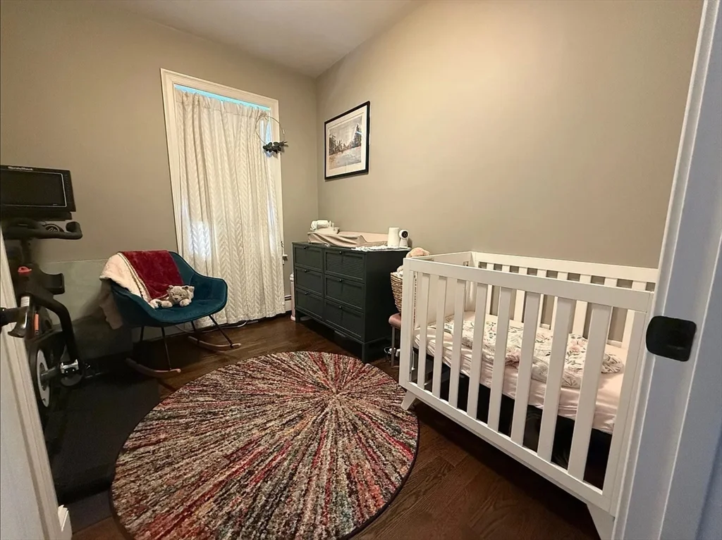 3 bed, 2 bath apartment for rent at 465 Ashmont Unit 2, Dorchester — photo 10 of 15
