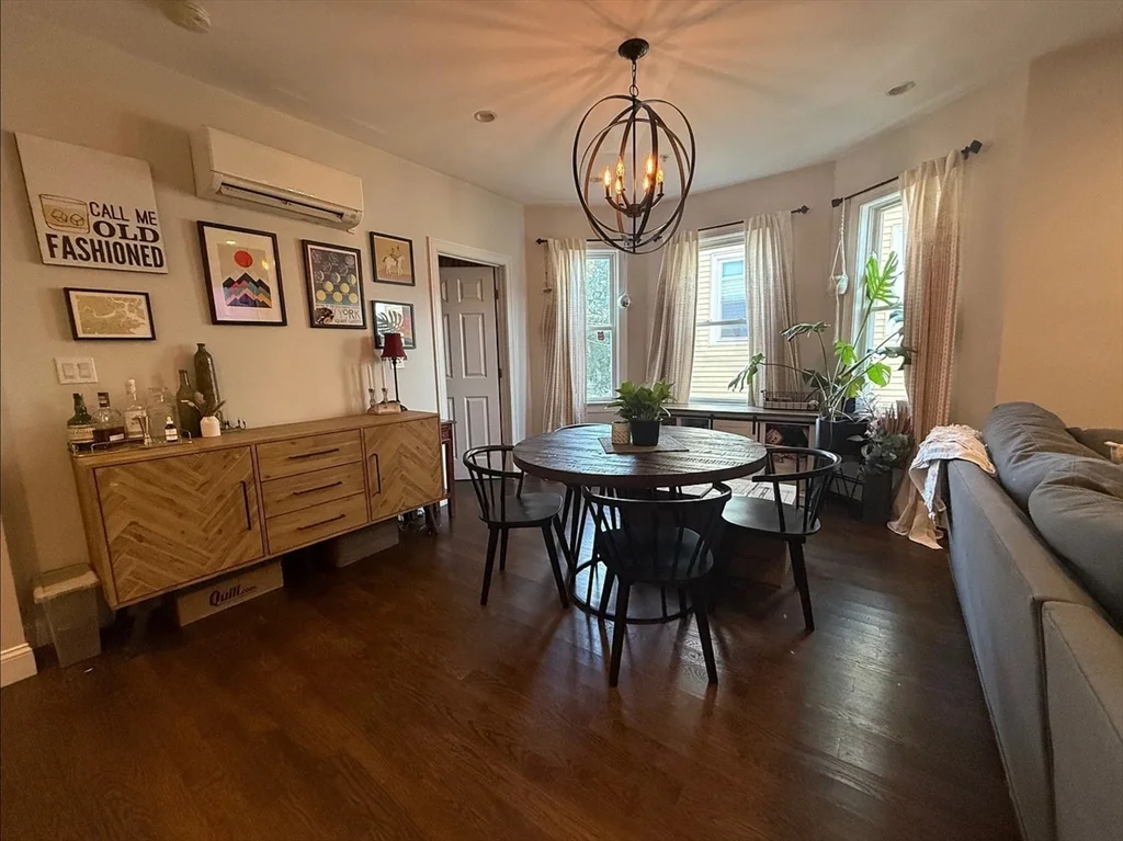 3 bed, 2 bath apartment for rent at 465 Ashmont Unit 2, Dorchester — photo 2 of 15