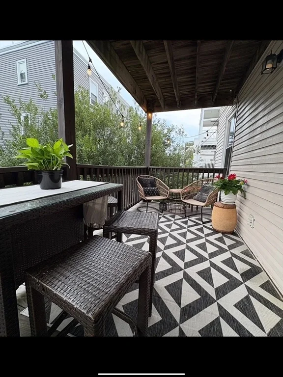 3 bed, 2 bath apartment for rent at 465 Ashmont Unit 2, Dorchester — photo 14 of 15