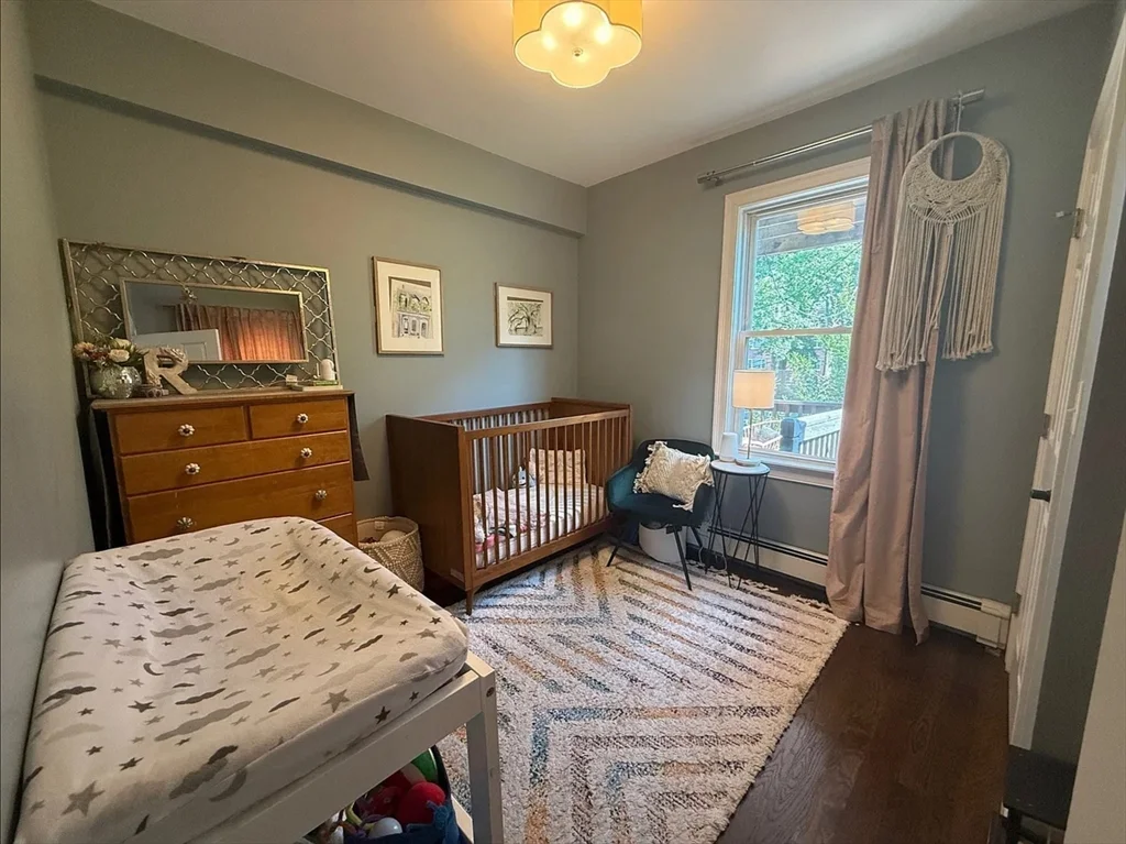 3 bed, 2 bath apartment for rent at 465 Ashmont Unit 2, Dorchester — photo 9 of 15