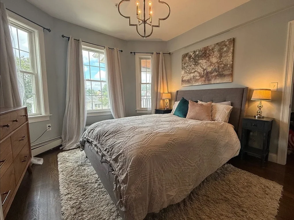 3 bed, 2 bath apartment for rent at 465 Ashmont Unit 2, Dorchester — photo 7 of 15