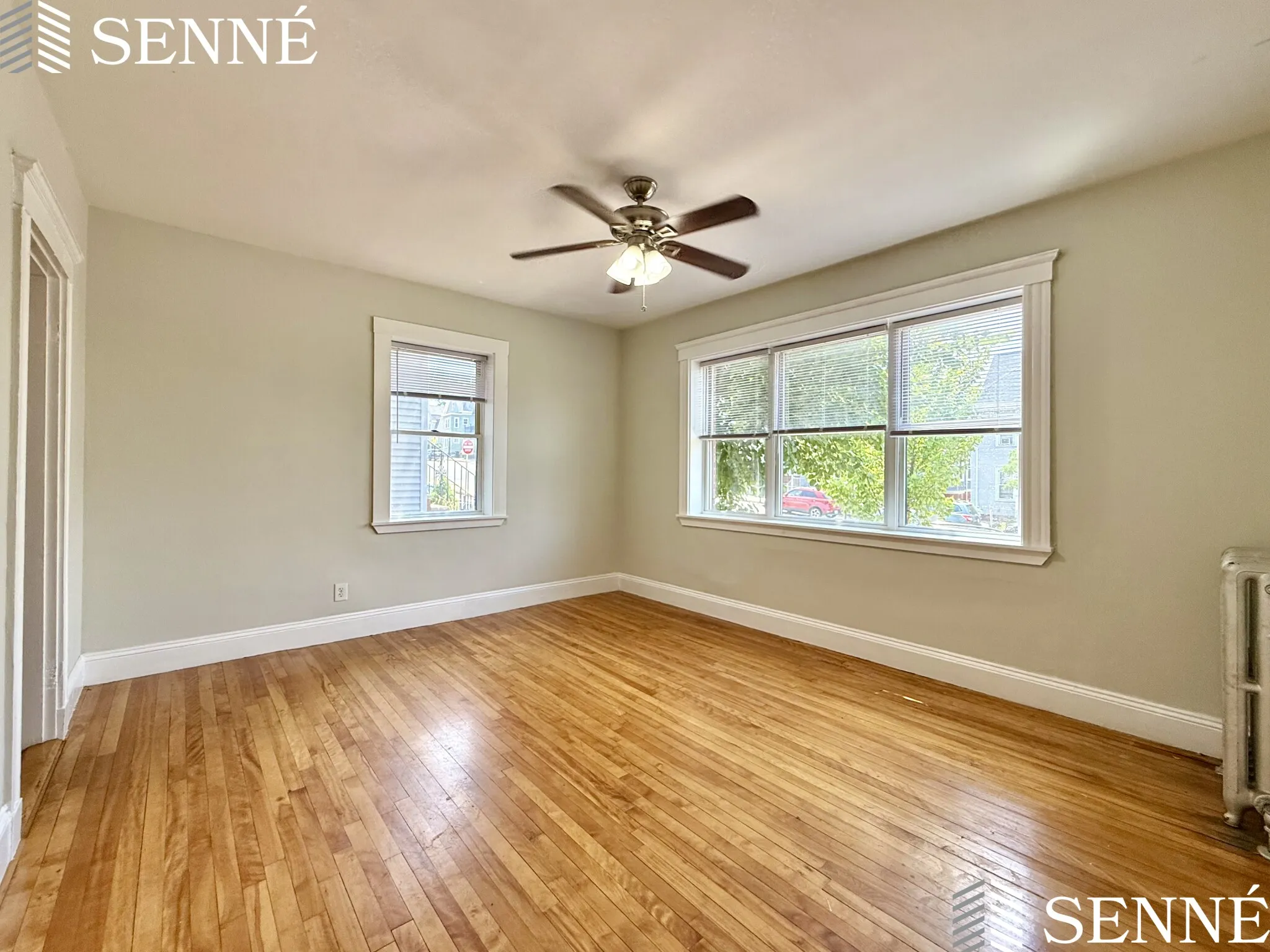 1 bed, 1 bath apartment for rent at 465 Broadway Unit 1, South Medford — photo 1 of 7