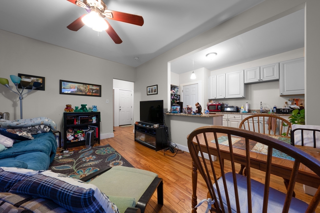 1 bed, 1 bath apartment for rent at 465 Broadway Unit 8, Somerville — photo 3 of 7